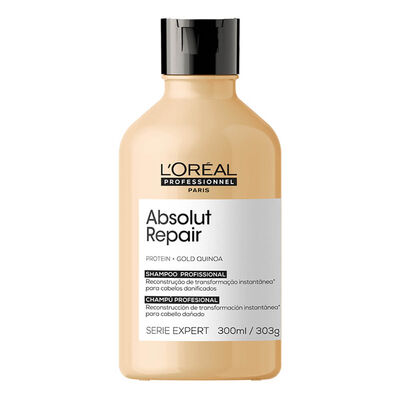 L'OREAL P  ABSOLUT       SHMP 300ML